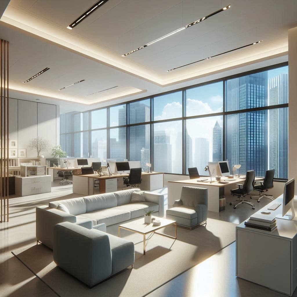 大厦名字文章配图