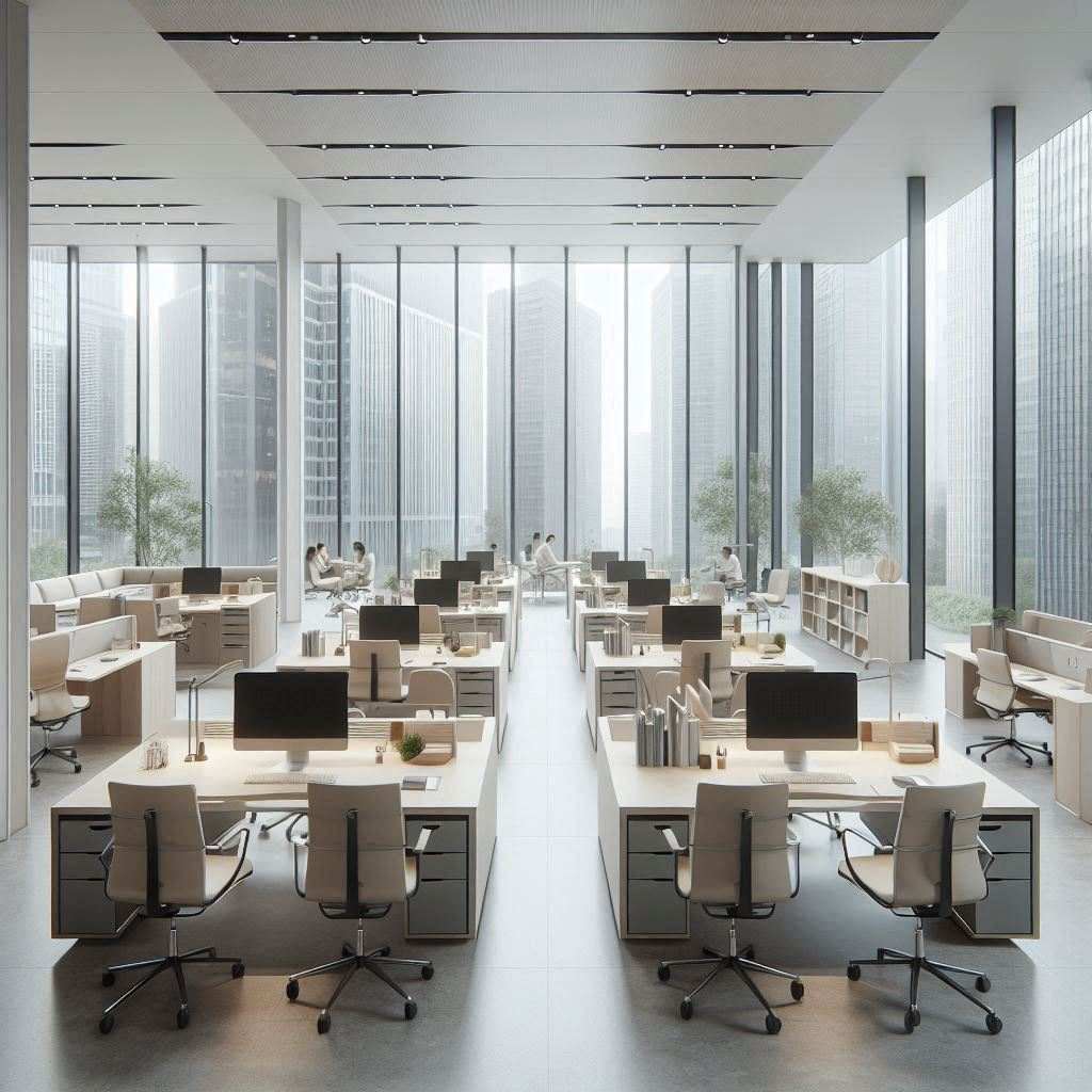 节能策略切换出现异常时客户接待组如何查找写字楼办公共享办公边界的来源